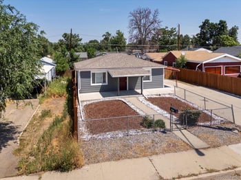 3971 Kentucky , Denver, CO 80219