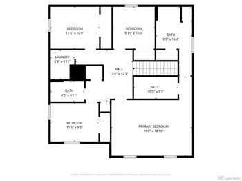 2078 Pineywoods St, Mead, CO 80542