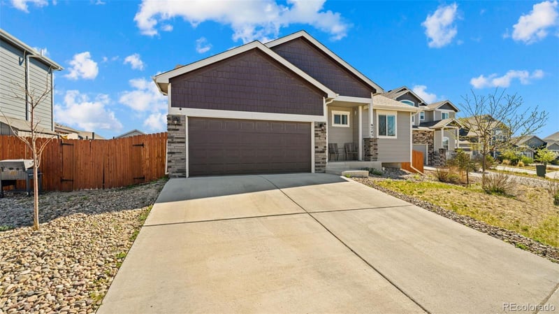 9745 Porch Swing Ln, Peyton, CO 80831