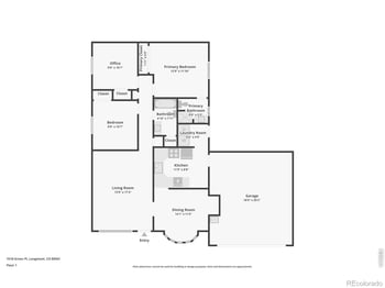 1518 Green Pl, Longmont, CO 80501