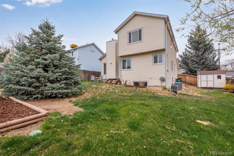 110 Monk St, Colorado Springs, CO 80911