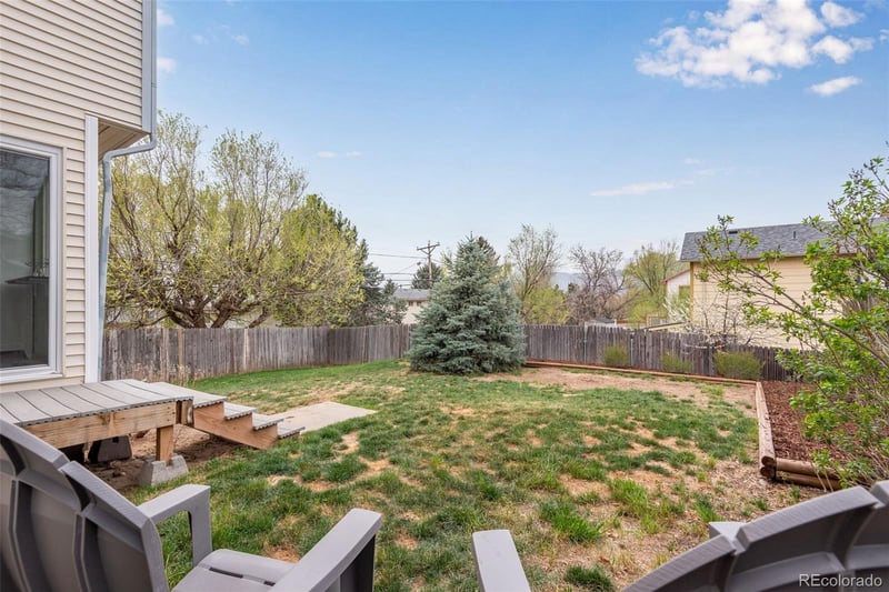 110 Monk St, Colorado Springs, CO 80911