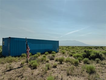 3495 County Road 112, Mosca, CO 81146