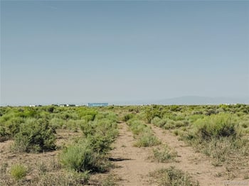 3495 County Road 112, Mosca, CO 81146