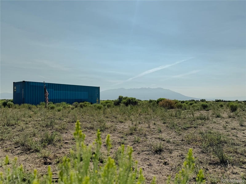 3495 County Road 112, Mosca, CO 81146