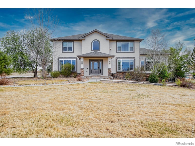 3938 Vale View Ln, Mead, CO 80542
