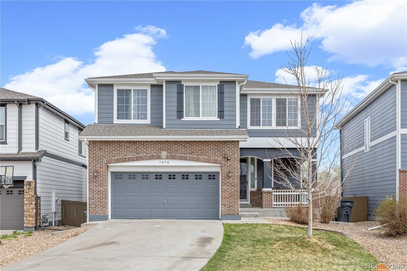7970 Joplin Ct, Englewood, CO 80112