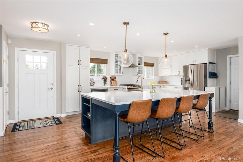 1739 Aberdeen Ave, Littleton, CO 80120