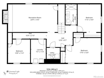 1739 Aberdeen Ave, Littleton, CO 80120