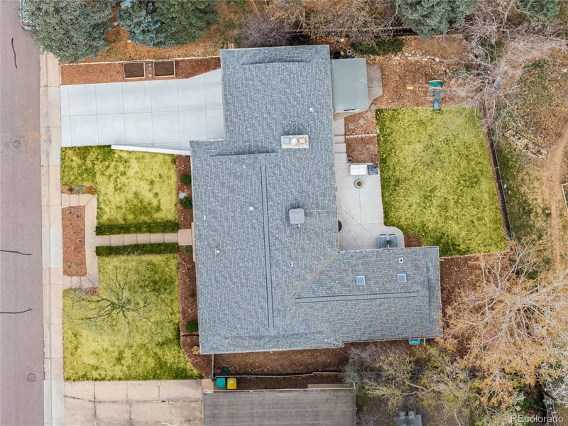 1739 Aberdeen Ave, Littleton, CO 80120