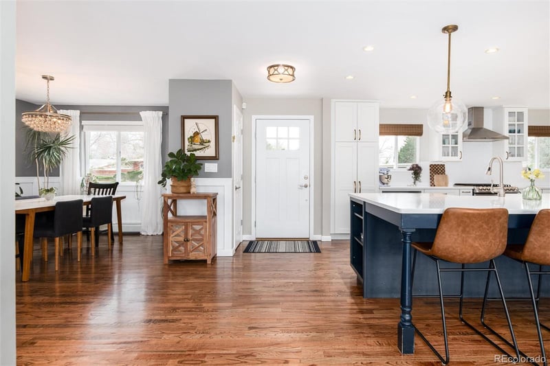 1739 Aberdeen Ave, Littleton, CO 80120