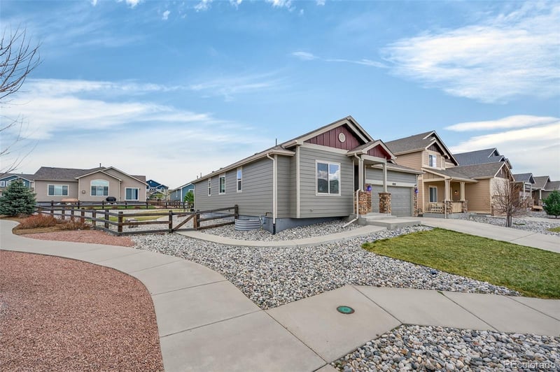 17857 Lapis Ct, Monument, CO 80132