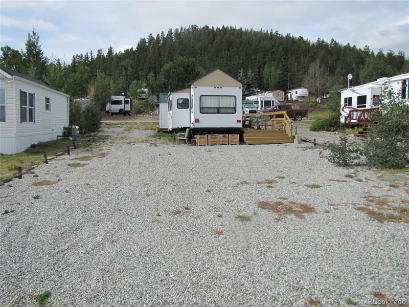 162 Clubcar Rd, Hartsel, CO 80449