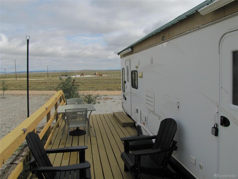 162 Clubcar Rd, Hartsel, CO 80449