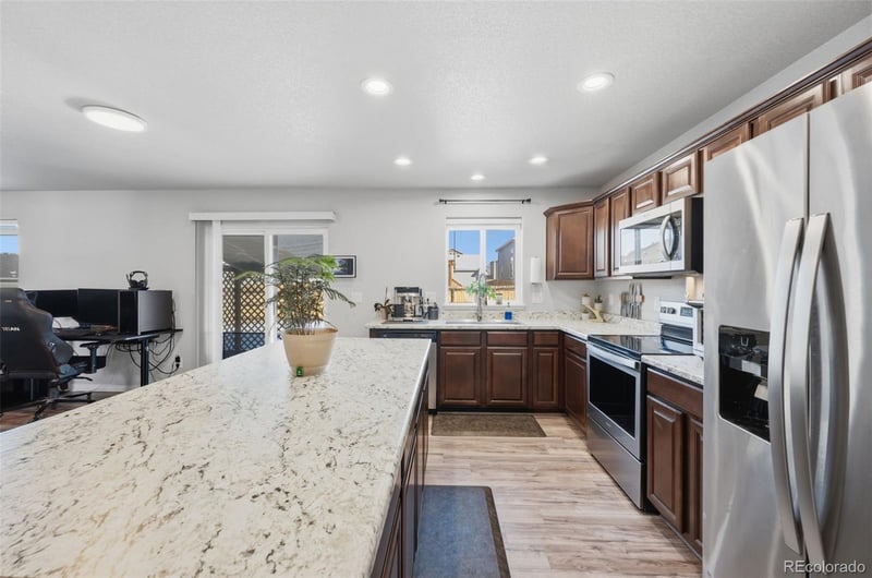 10772 Saco Dr, Colorado Springs, CO 80925