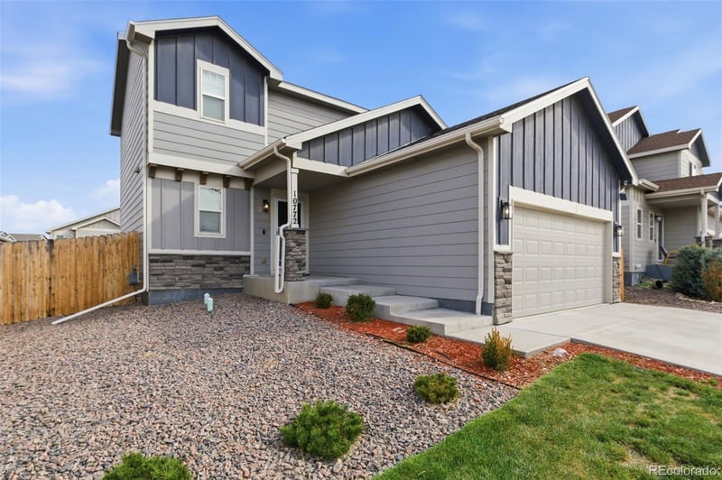 10772 Saco Dr, Colorado Springs, CO 80925