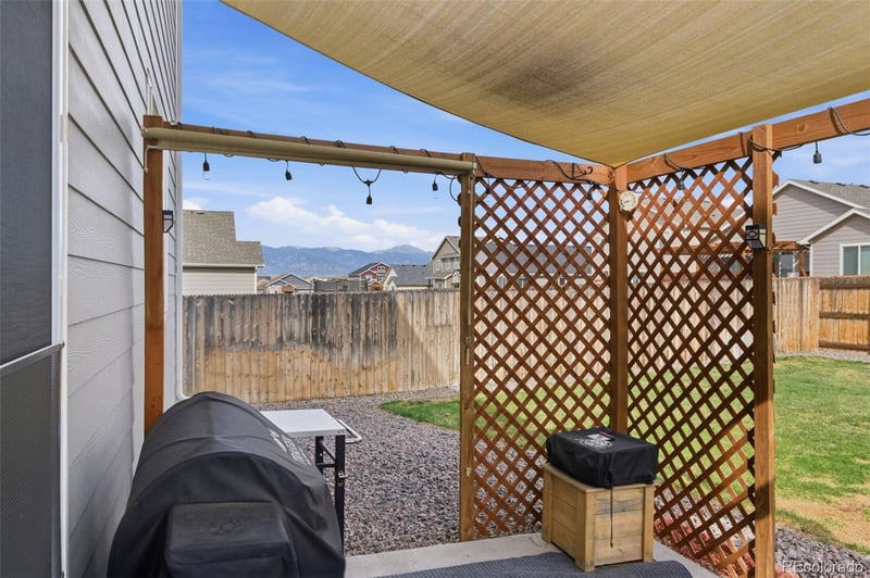 10772 Saco Dr, Colorado Springs, CO 80925