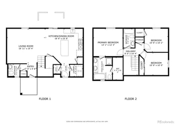 10772 Saco Dr, Colorado Springs, CO 80925