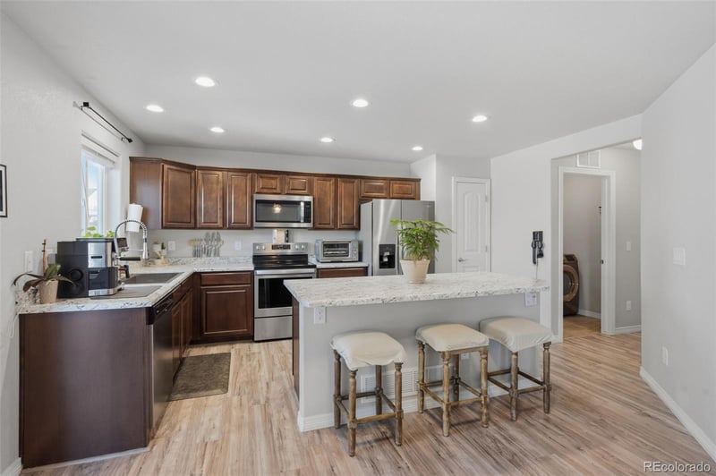 10772 Saco Dr, Colorado Springs, CO 80925