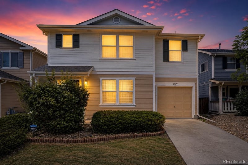 10671 Upper Ridge Rd, Longmont, CO 80504