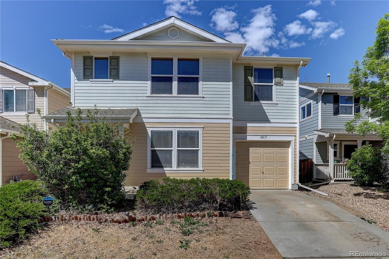 10671 Upper Ridge Rd, Longmont, CO 80504