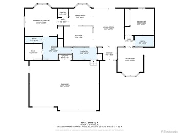 469 Gentry Dr, Pueblo, CO 81007