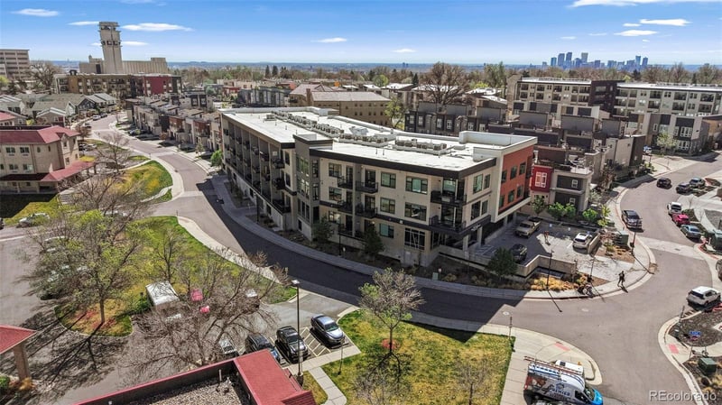 2876 53rd Ave #118, Denver, CO 80221