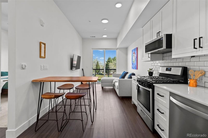 2876 53rd Ave #118, Denver, CO 80221