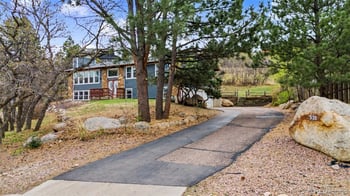 535 Brandywine Dr, Colorado Springs, CO 80906