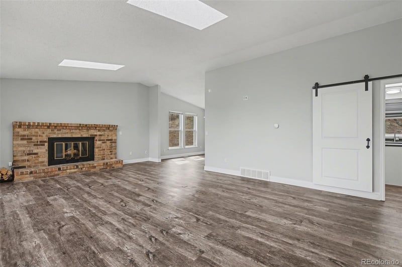 535 Brandywine Dr, Colorado Springs, CO 80906