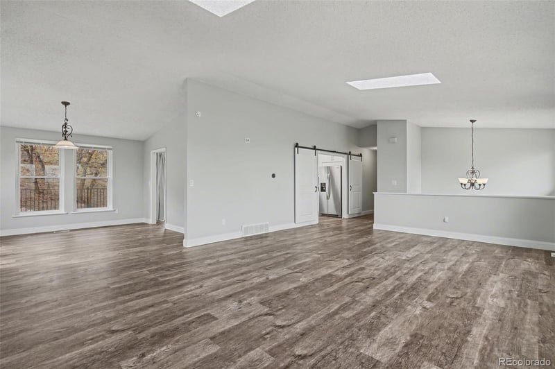 535 Brandywine Dr, Colorado Springs, CO 80906