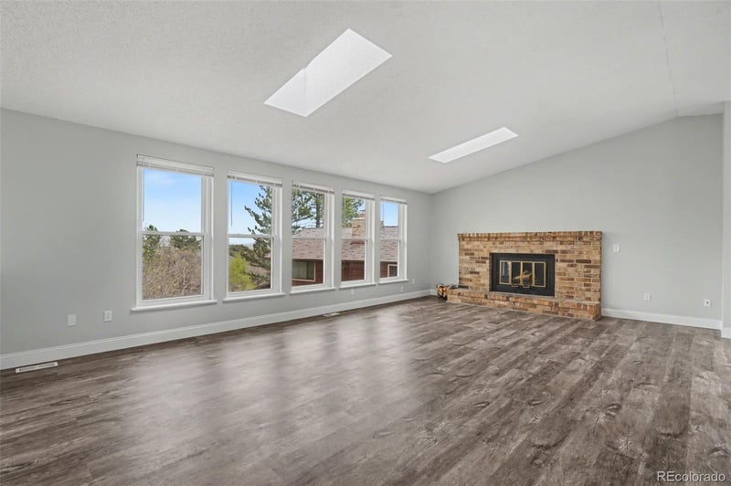 535 Brandywine Dr, Colorado Springs, CO 80906