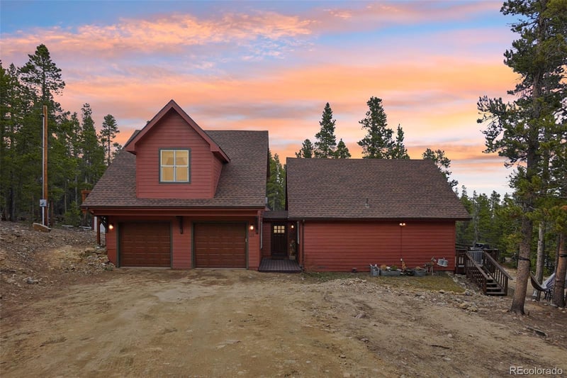 125 Aspen Rd, Black Hawk, CO 80422