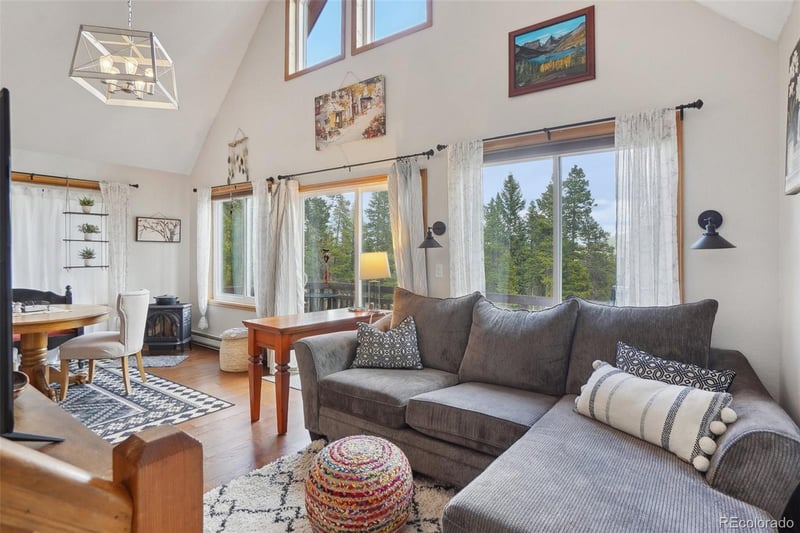 125 Aspen Rd, Black Hawk, CO 80422