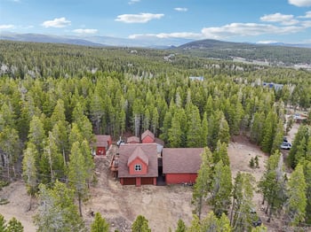 125 Aspen Rd, Black Hawk, CO 80422