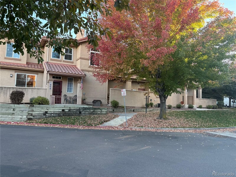 1559 Courtyard Hts, Colorado Springs, CO 80906