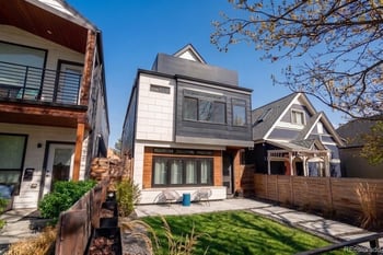 3548 Lipan St, Denver, CO 80211