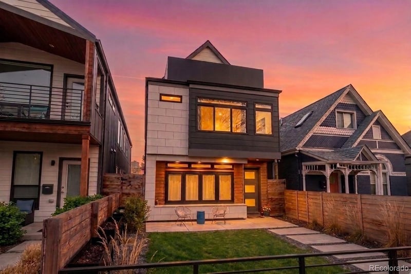 3548 Lipan St, Denver, CO 80211