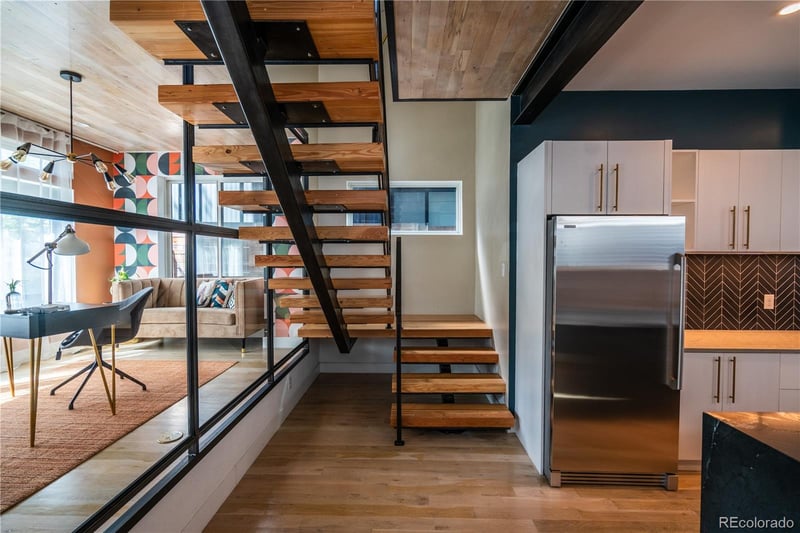 3548 Lipan St, Denver, CO 80211