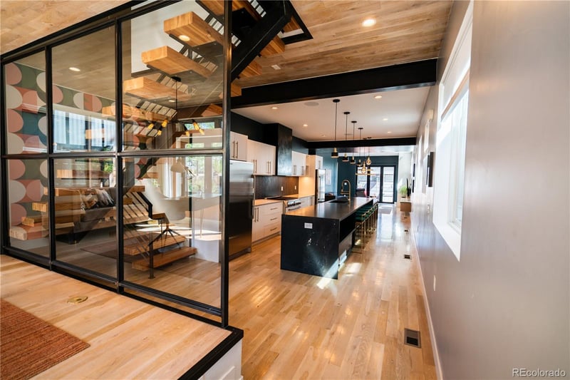 3548 Lipan St, Denver, CO 80211