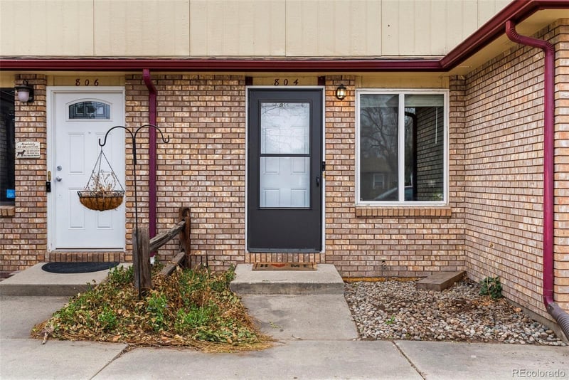 804 Lashley St, Longmont, CO 80504