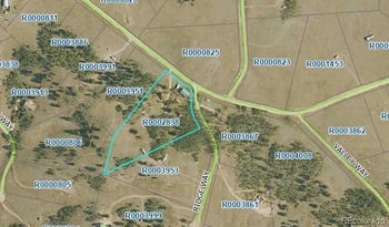 2148 Mcdowell Dr, Como, CO 80432