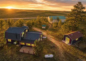 2148 Mcdowell Dr, Como, CO 80432