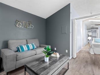 5620 80th Pl #74, Arvada, CO 80003