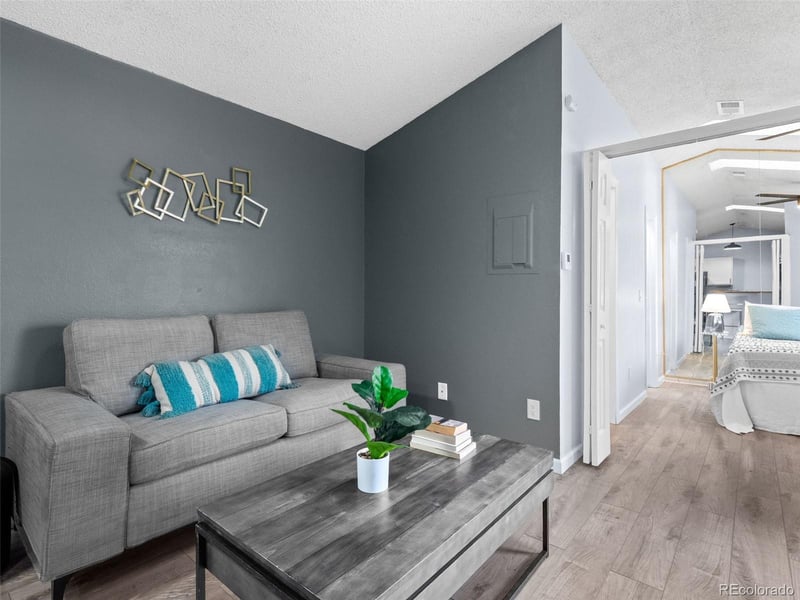 5620 80th Pl #74, Arvada, CO 80003