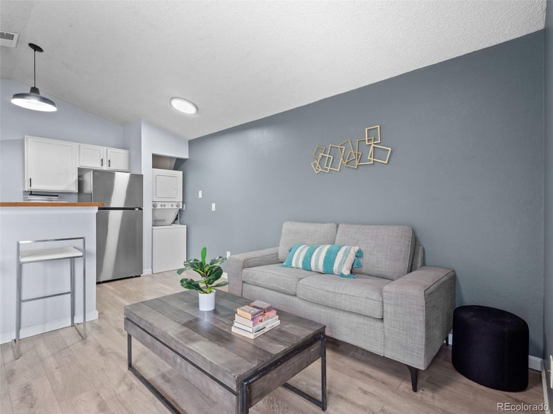 5620 80th Pl #74, Arvada, CO 80003