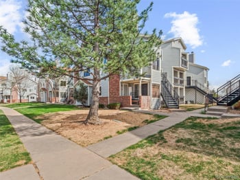 5620 80th Pl #74, Arvada, CO 80003