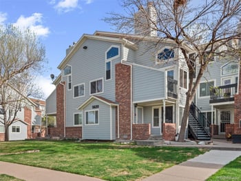 5620 80th Pl #74, Arvada, CO 80003