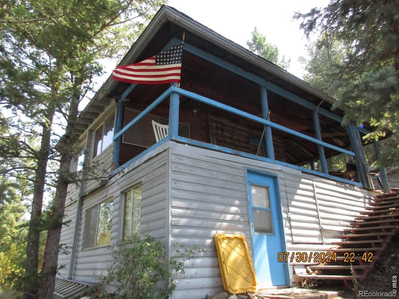 4647 Breakaway Trl, Evergreen, CO 80439