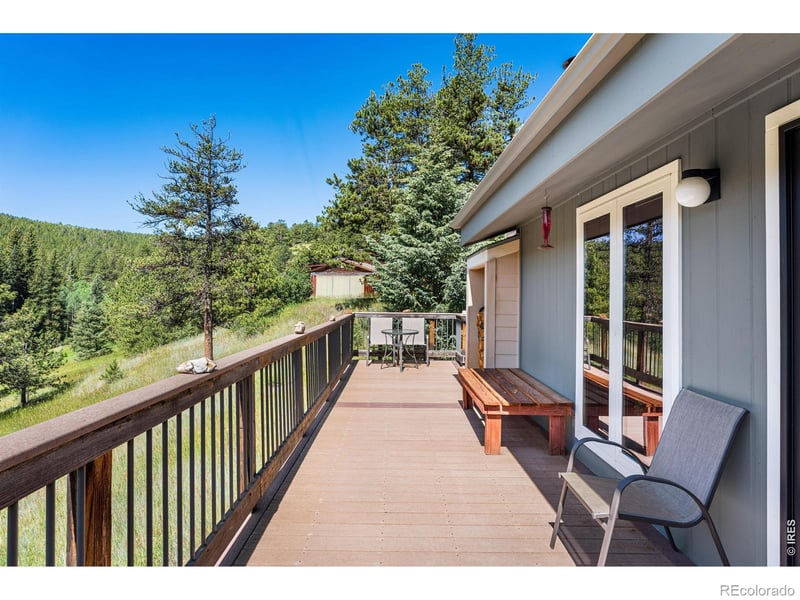 1213 Primos Rd, Boulder, CO 80302